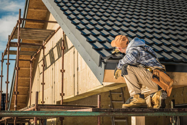 Best Roofing Contractor Near Me  in St Petersburg, FL
