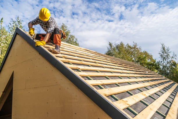Roof Installation Near Me in St Petersburg, FL