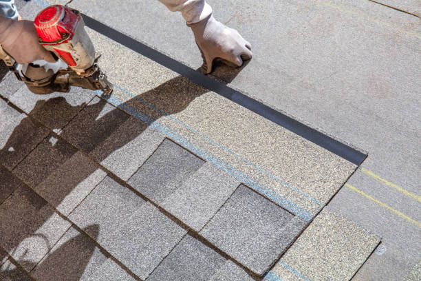 Quick and Trustworthy Emergency Roof Repair Services in St Petersburg, FL